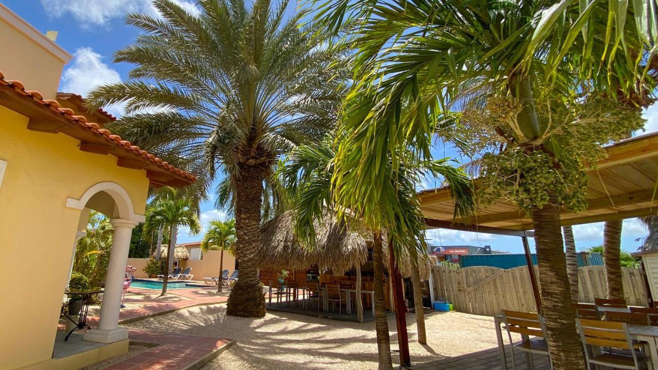 Sonrisa Boutique Hotel - Adults Only Playa Exteriör bild