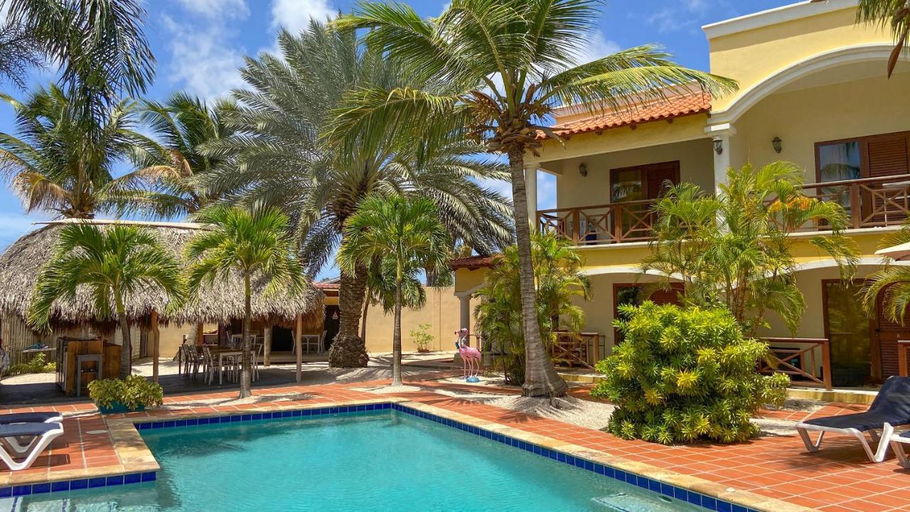 Sonrisa Boutique Hotel - Adults Only Playa Exteriör bild