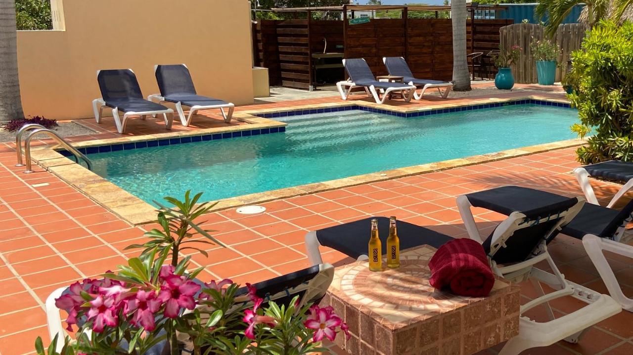Sonrisa Boutique Hotel - Adults Only Playa Exteriör bild
