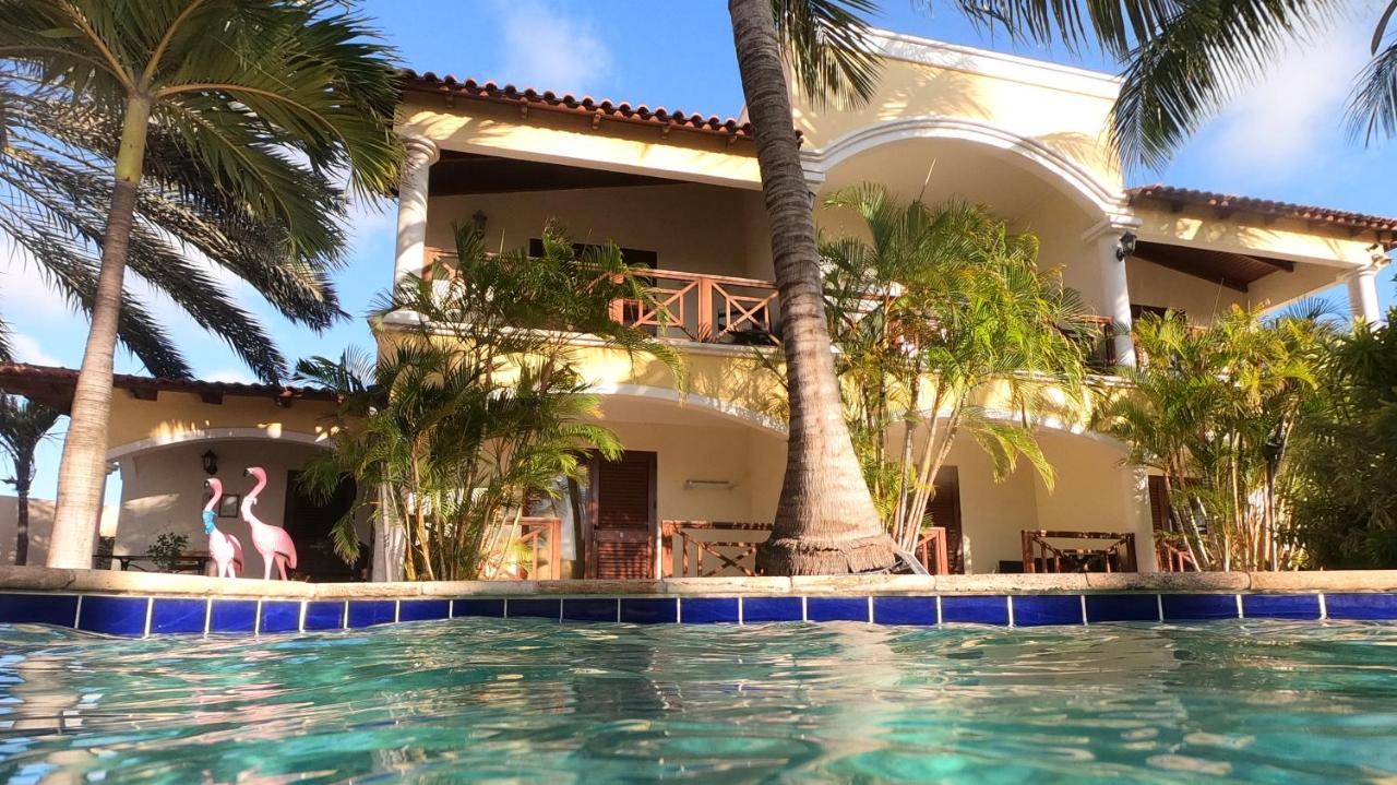 Sonrisa Boutique Hotel - Adults Only Playa Exteriör bild
