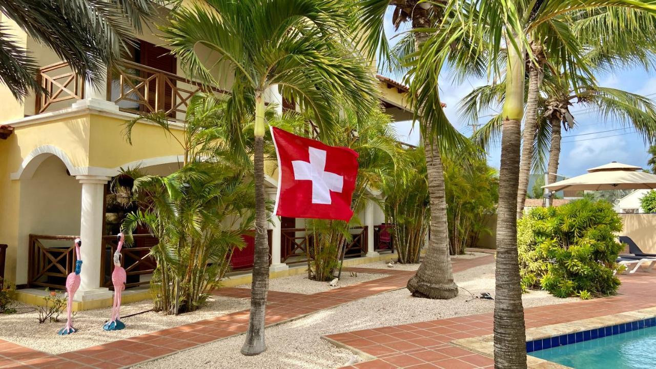 Sonrisa Boutique Hotel - Adults Only Playa Exteriör bild