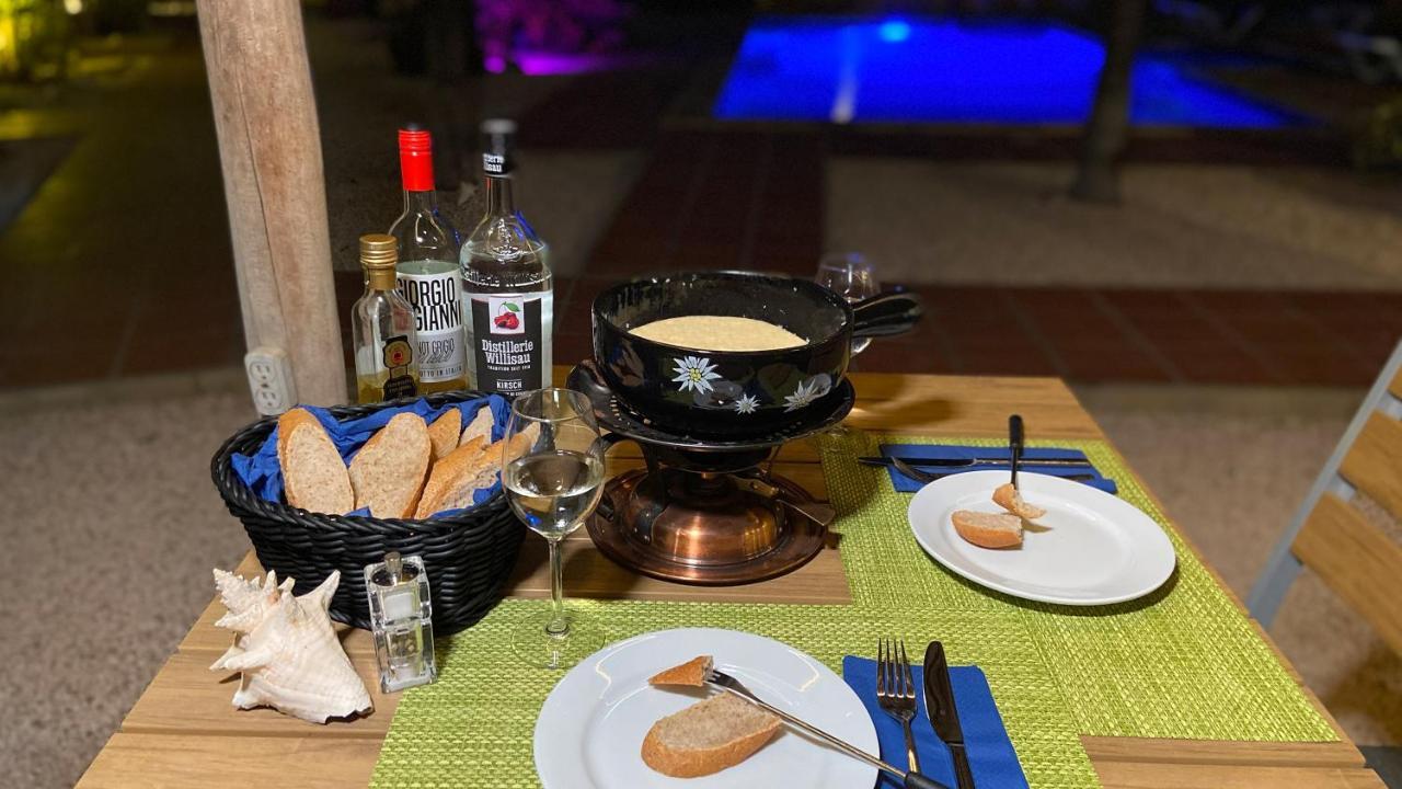 Sonrisa Boutique Hotel - Adults Only Playa Exteriör bild