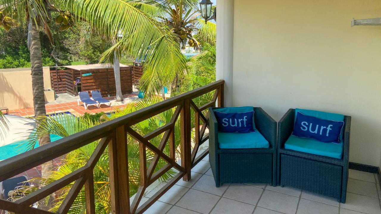 Sonrisa Boutique Hotel - Adults Only Playa Exteriör bild