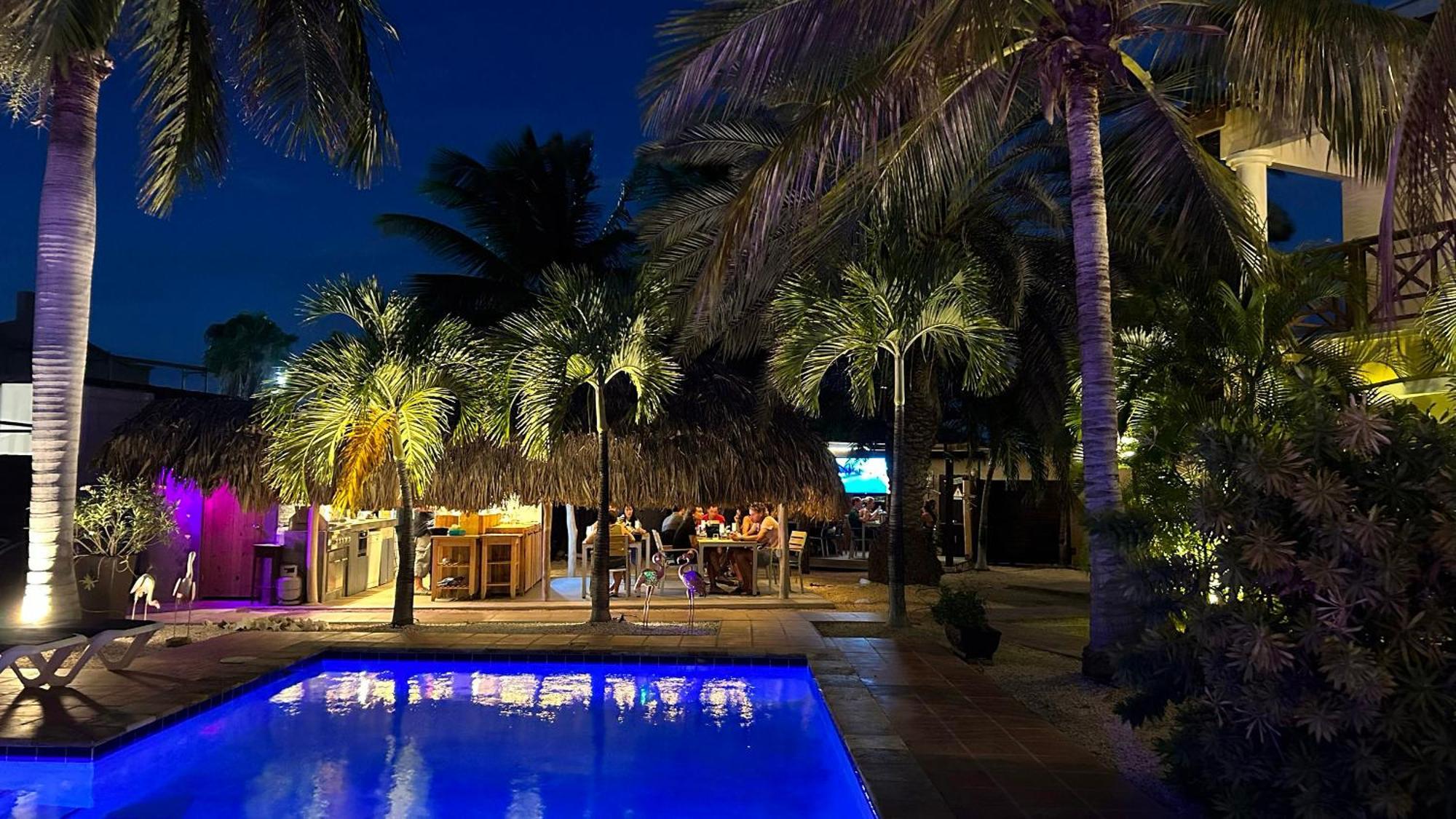 Sonrisa Boutique Hotel - Adults Only Playa Exteriör bild