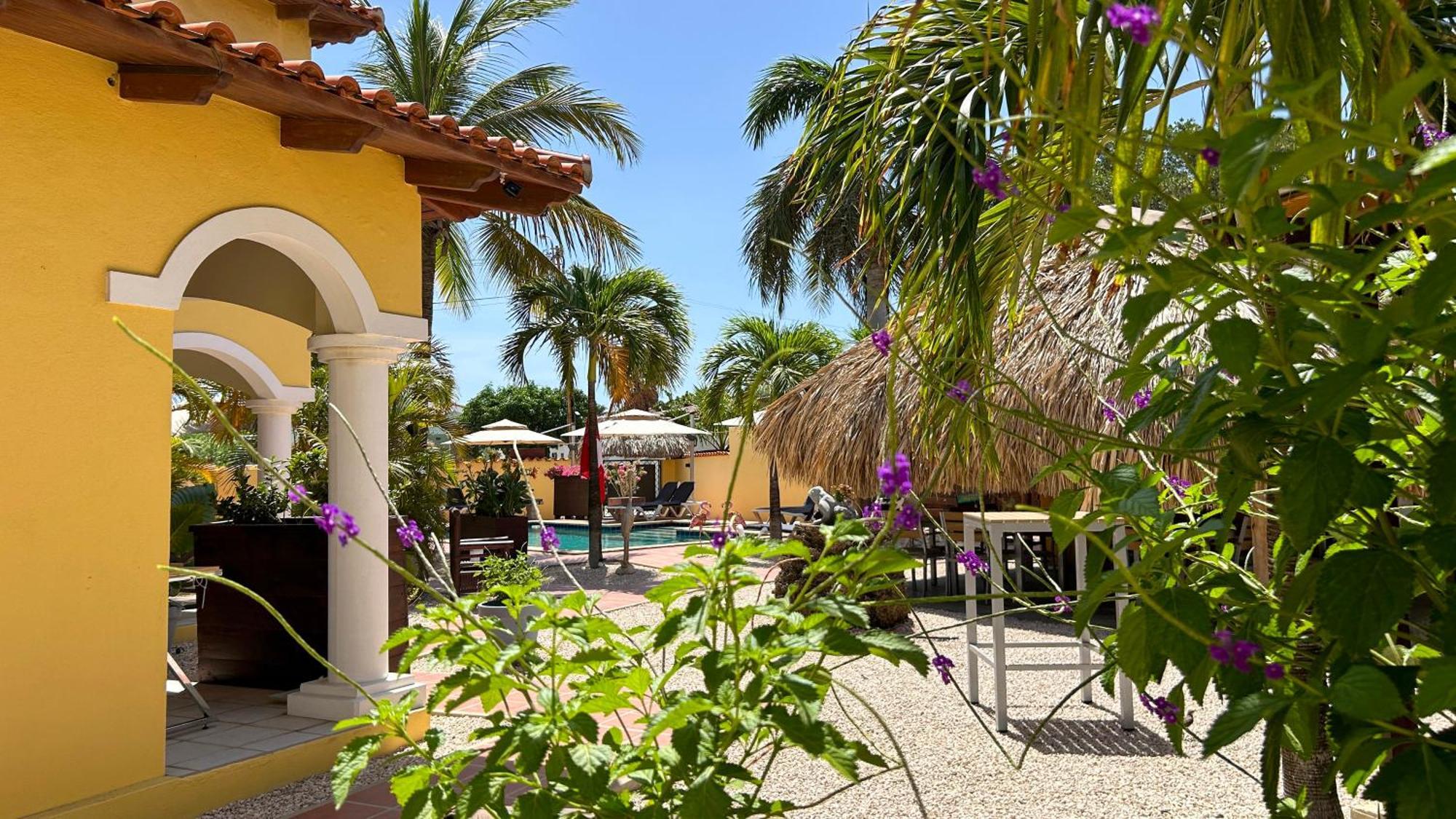 Sonrisa Boutique Hotel - Adults Only Playa Exteriör bild