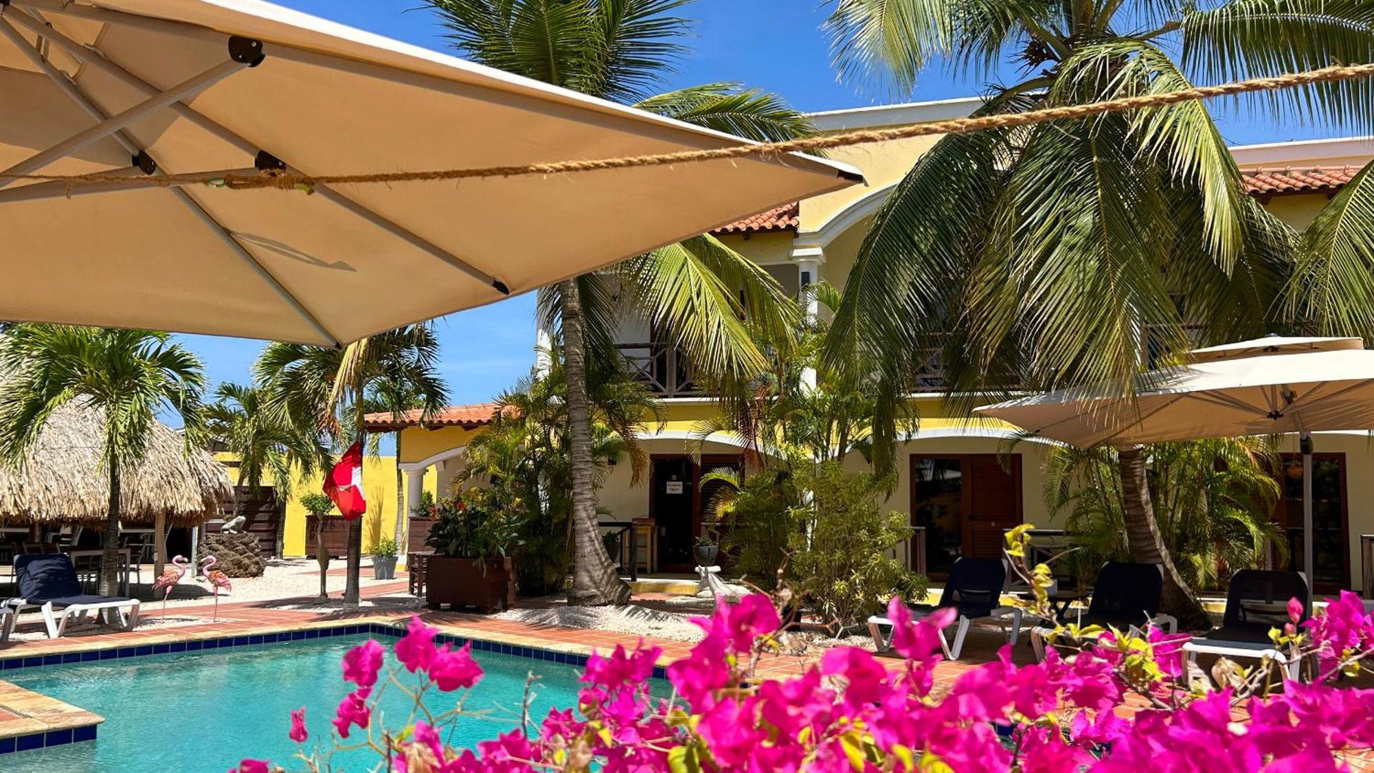 Sonrisa Boutique Hotel - Adults Only Playa Exteriör bild
