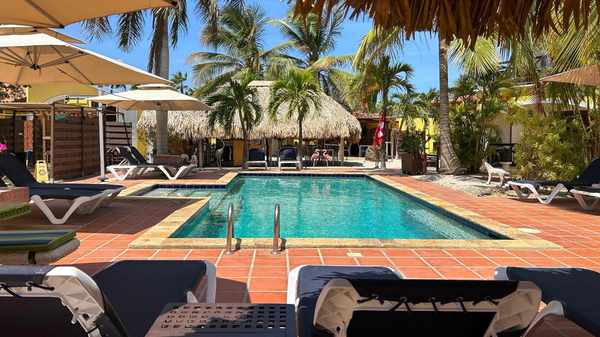 Sonrisa Boutique Hotel - Adults Only Playa Exteriör bild