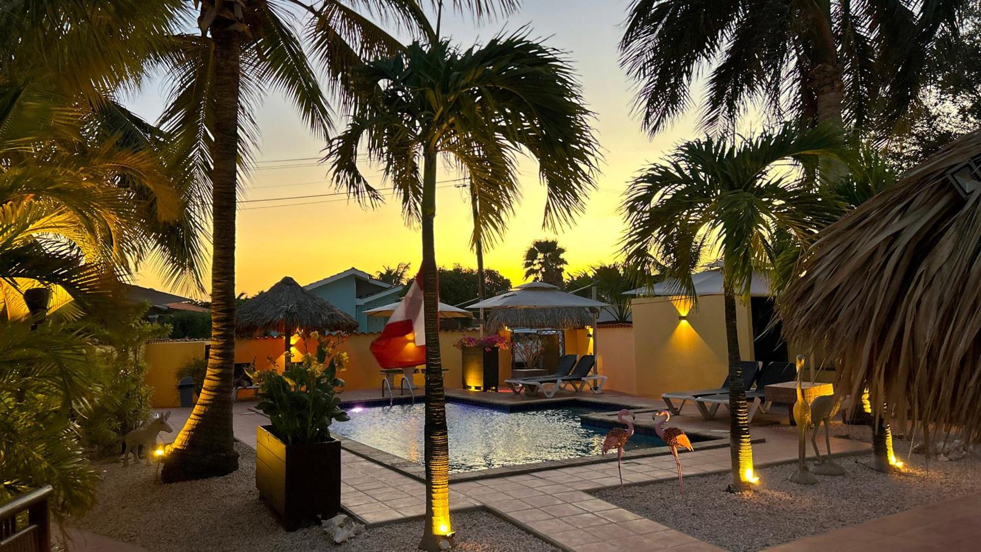 Sonrisa Boutique Hotel - Adults Only Playa Exteriör bild