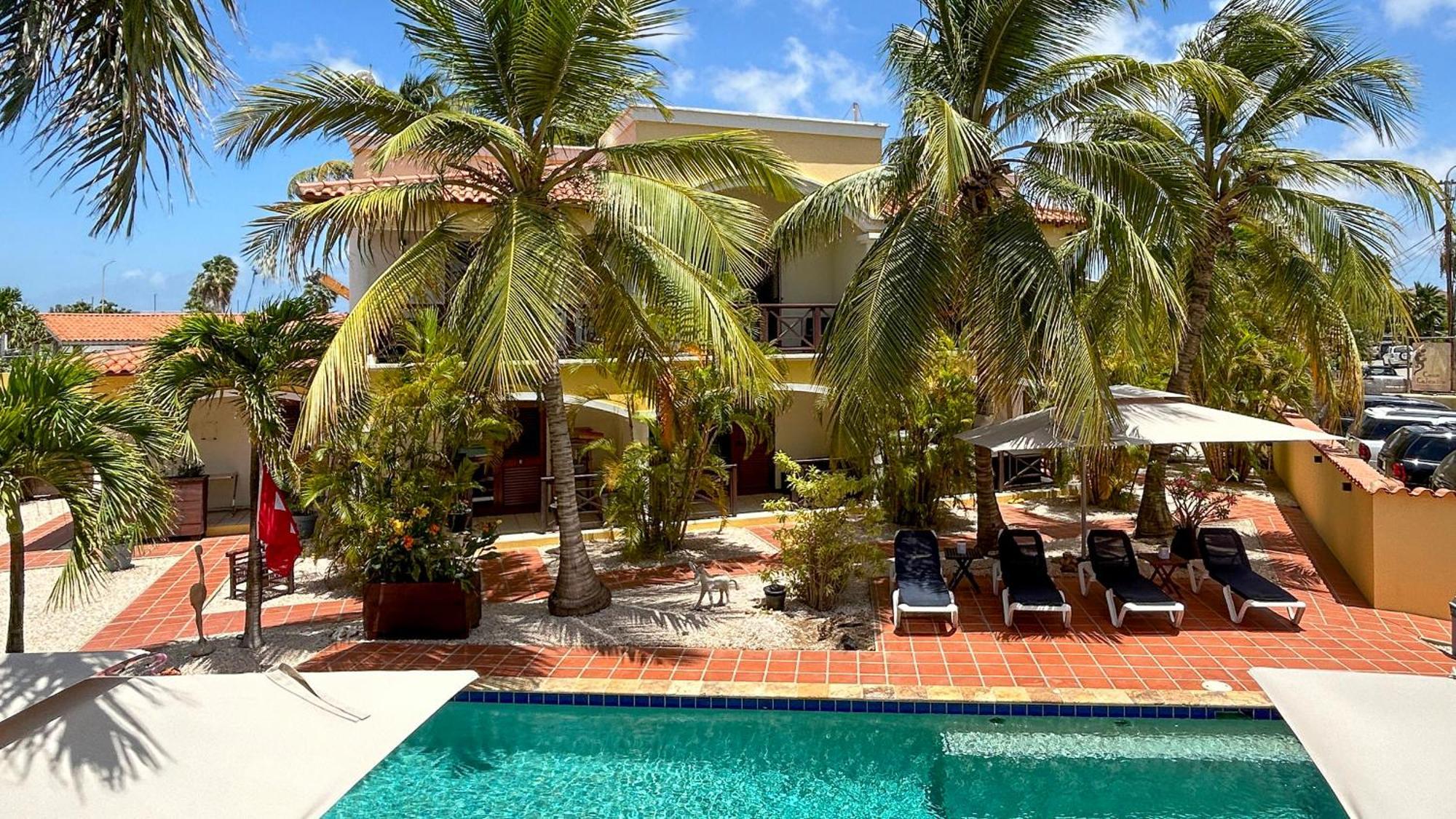 Sonrisa Boutique Hotel - Adults Only Playa Exteriör bild