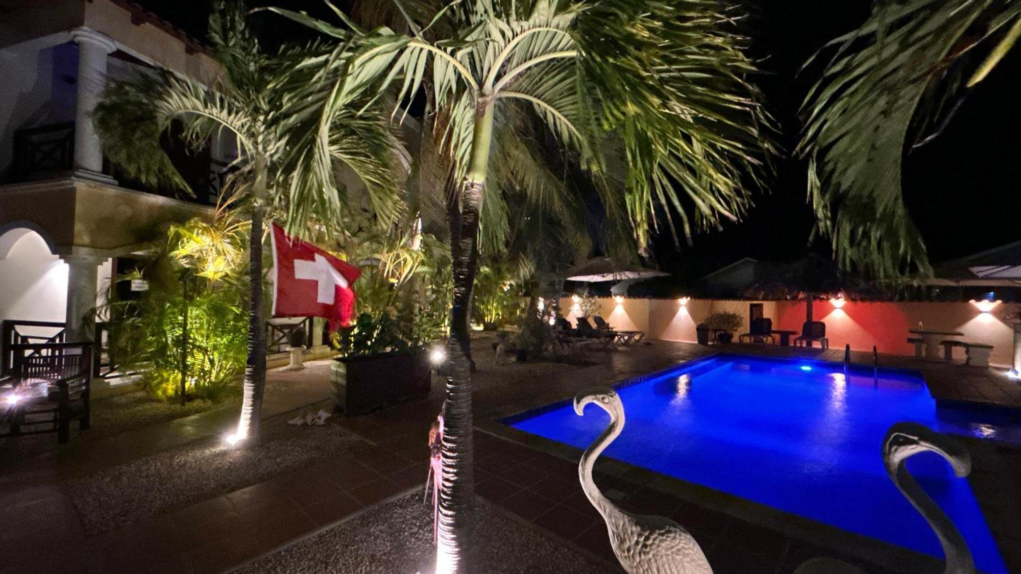 Sonrisa Boutique Hotel - Adults Only Playa Exteriör bild