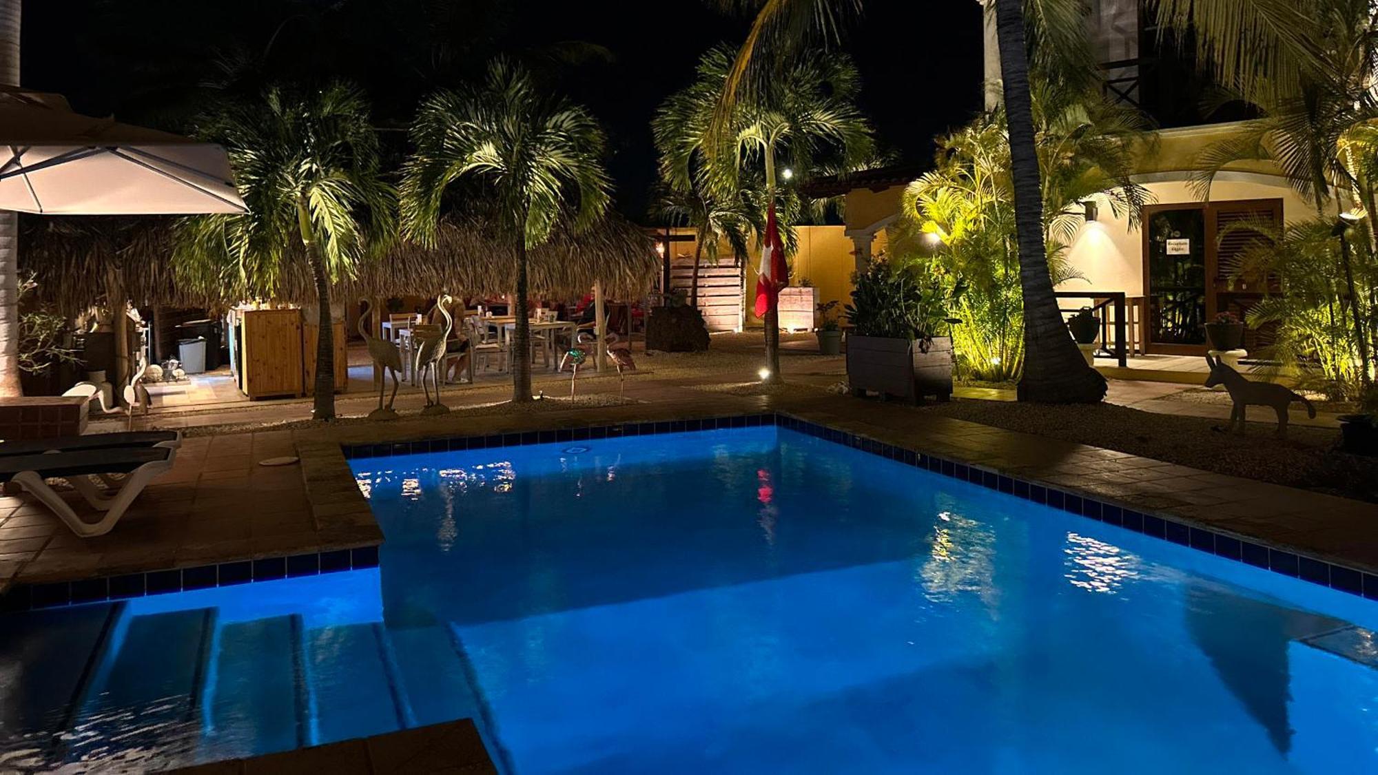 Sonrisa Boutique Hotel - Adults Only Playa Exteriör bild