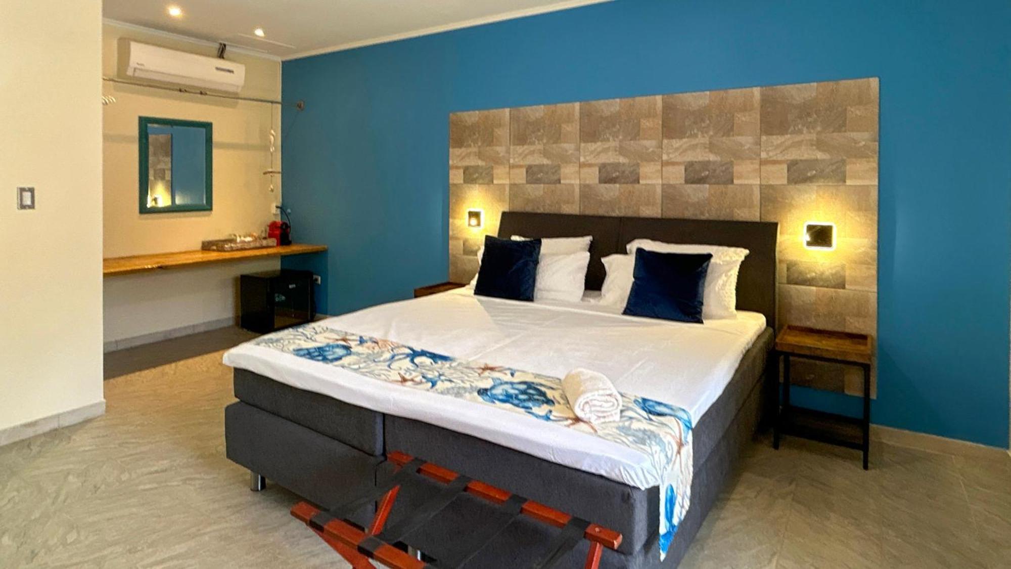 Sonrisa Boutique Hotel - Adults Only Playa Exteriör bild