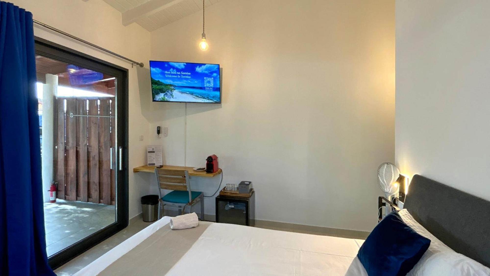 Sonrisa Boutique Hotel - Adults Only Playa Exteriör bild