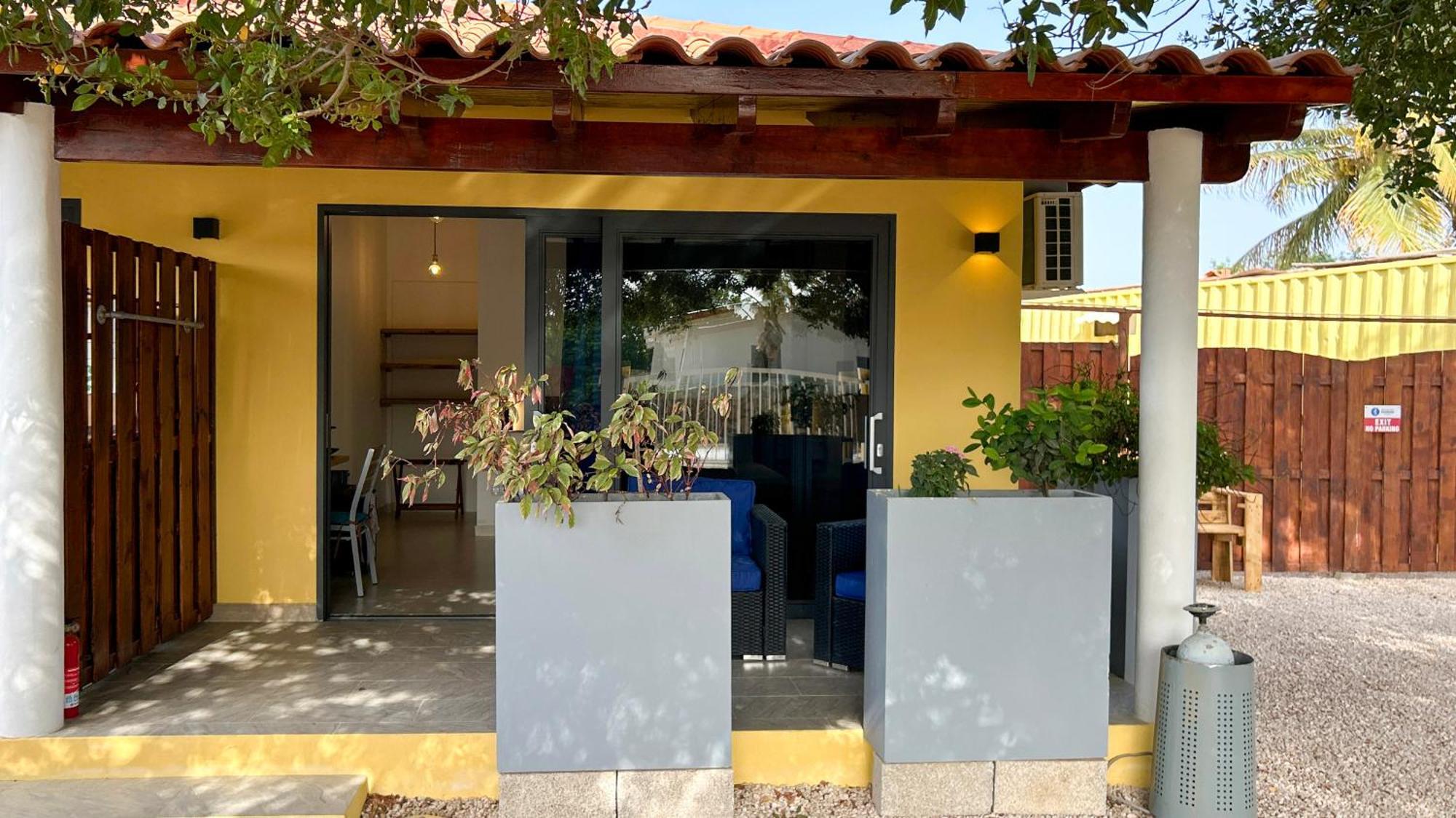 Sonrisa Boutique Hotel - Adults Only Playa Exteriör bild